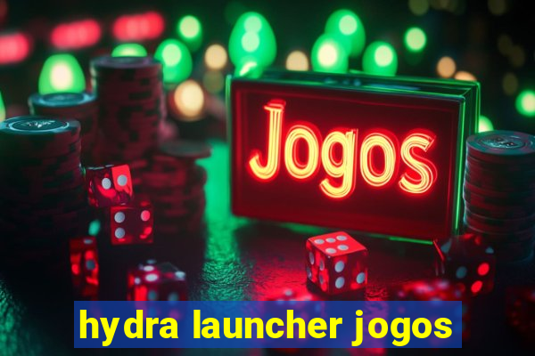 hydra launcher jogos